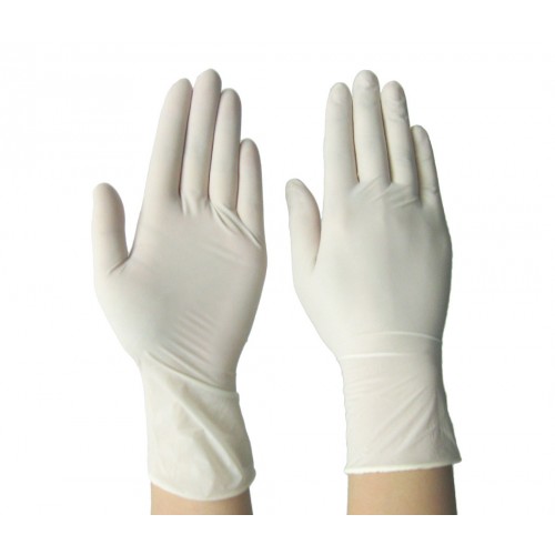 Disposable Latex Glove